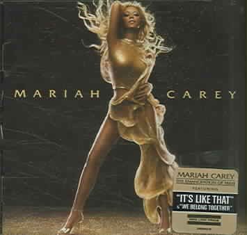The Emancipation of Mimi cover