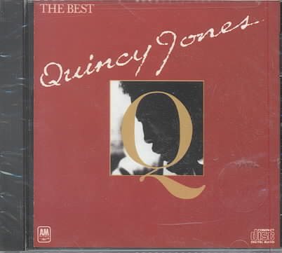 Best of Quincy Jones