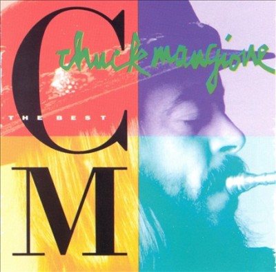 The Best Of Chuck Mangione cover