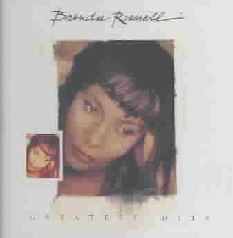 Greatest Hits: Brenda Russell cover