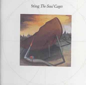 The Soul Cages