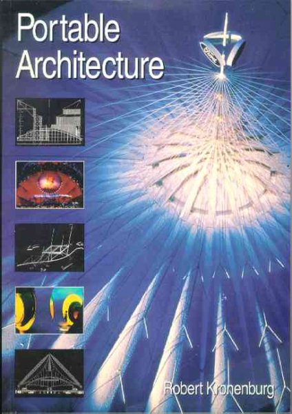 Portable Architecture cover
