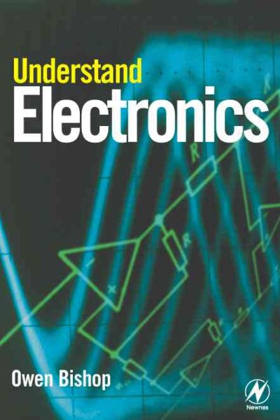 Understand Electronics cover