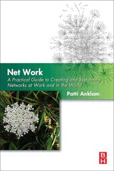Net Work cover