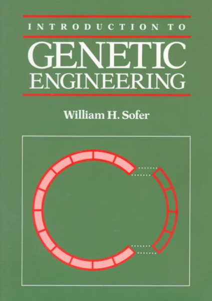 Introduction to Genetic Engineering cover