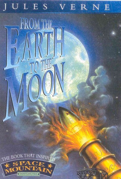 From the Earth to the Moon cover