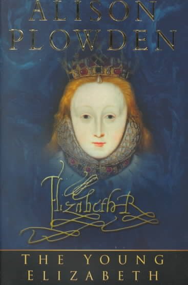 The Young Elizabeth (Military Handbooks) cover