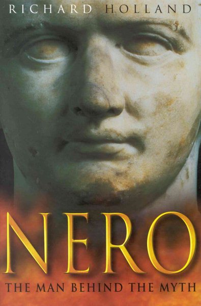Nero cover