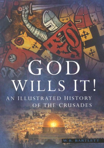 God Wills It! cover