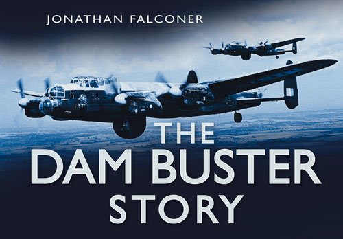 The Dam Busters Story (The Story) cover