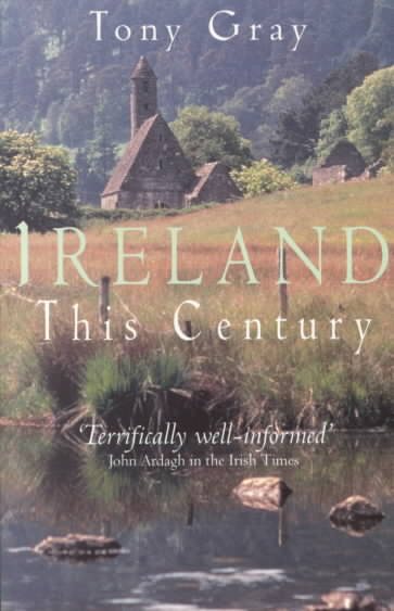 Ireland This Century cover