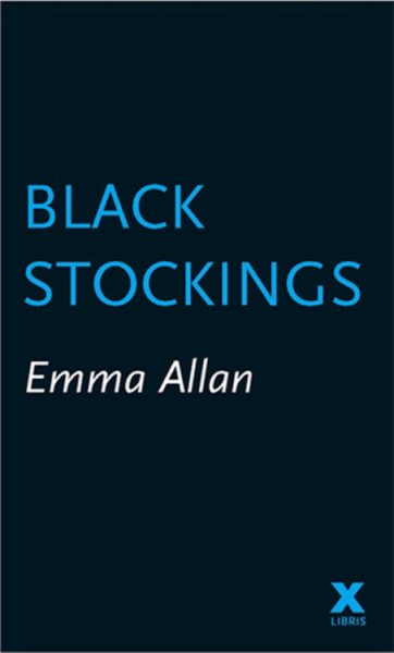 Black Stockings cover