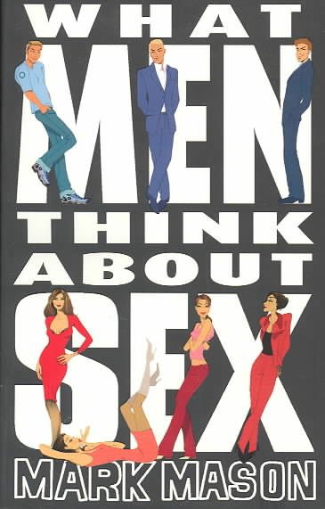 What Men Think about Sex