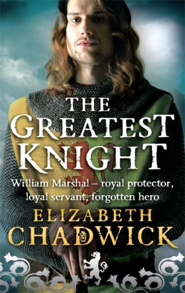 Greatest Knight cover