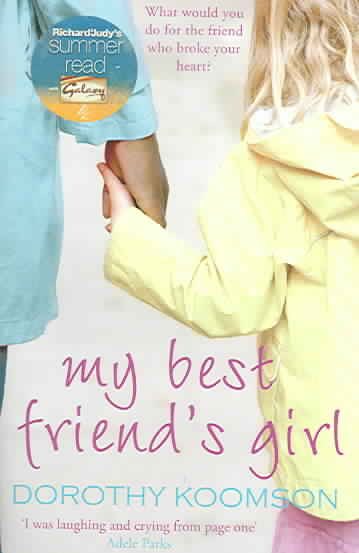 My Best Friend's Girl cover
