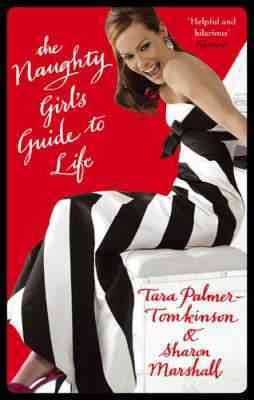 The Naughty Girl's Guide to Life cover