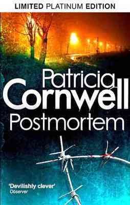 Postmortem (Scarpetta Novels) cover