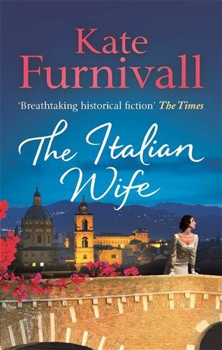 The Italian Wife cover