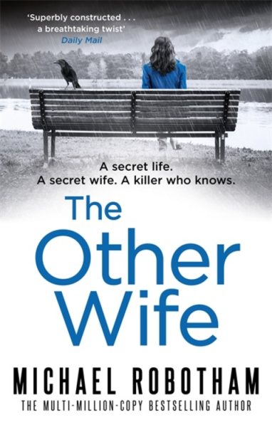 The Other Wife (Joseph O'Loughlin) cover