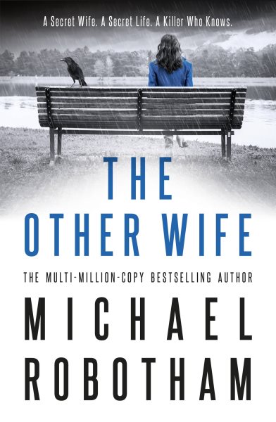 The Other Wife cover
