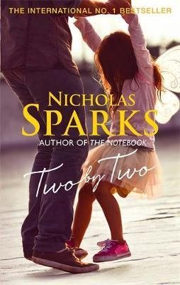 Two by Two: A beautiful story that will capture your heart cover