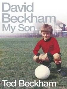 David Beckham cover