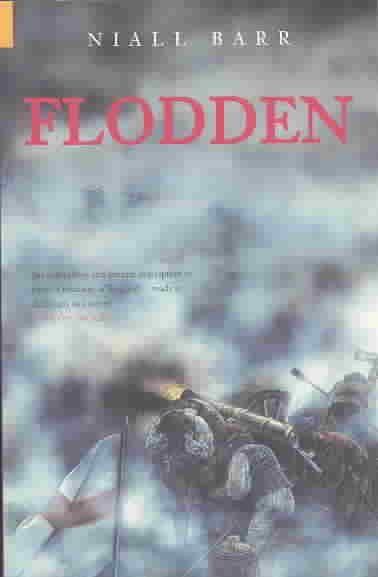 Flodden cover