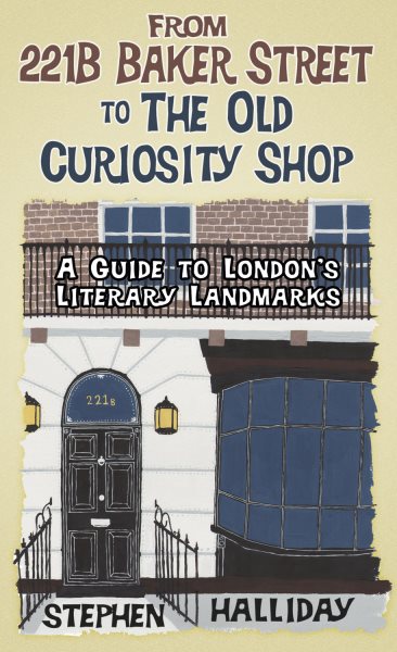 From 221B Baker Street to the Old Curiosity Shop