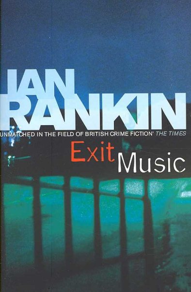 Exit Music cover