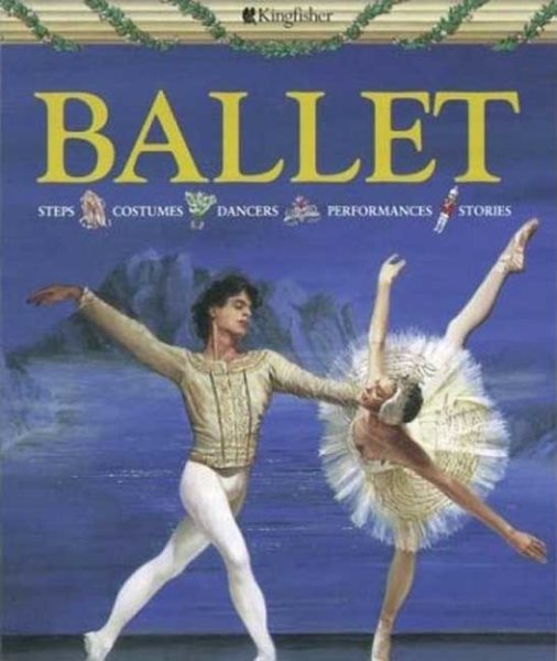 Ballet (Single Subject Reference) cover
