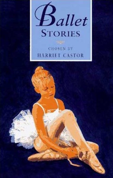 Ballet Stories (Story Library) cover
