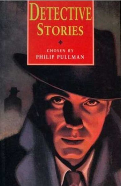 Detective Stories (Story Library) cover