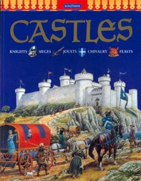 Castles (Single Subject Reference) cover