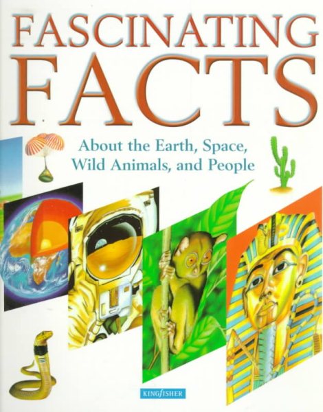 Fascinating Facts cover