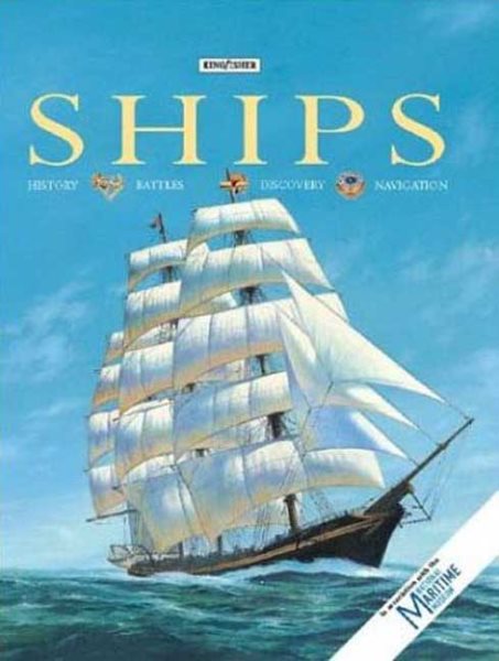 Ships (Single Subject References) cover