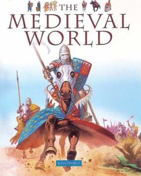 The Medieval World (Single Subject Reference)