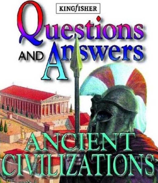 Ancient Civilizations (Questions and Answers) cover