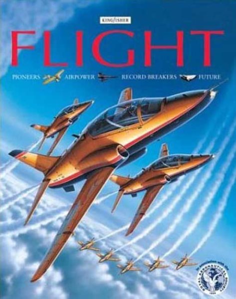 Flight (Single Subject References) cover