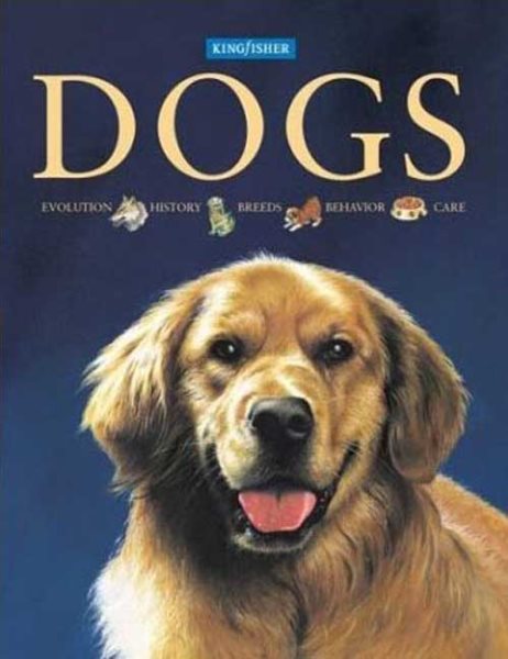 Dogs (Single Subject Reference) cover