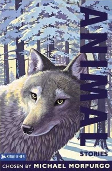 Animal Stories (Red Hot Reads) cover