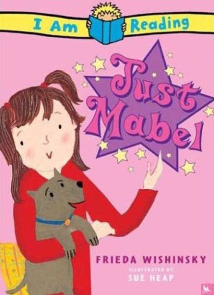 Just Mabel (I Am Reading) cover