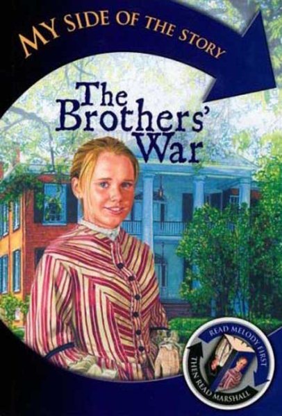 The Brothers' War (My Side of the Story) cover