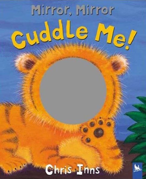 Cuddle Me! (Mirror Mirror) cover