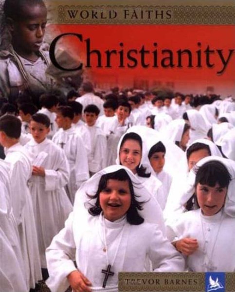Christianity (World Faiths) cover