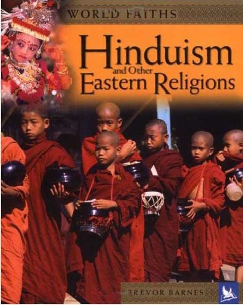 Hinduism and Other Eastern Religions (World Faiths) cover
