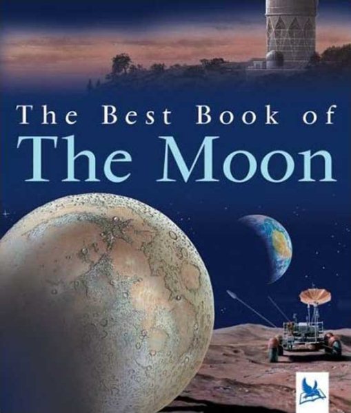 The Best Book of the Moon