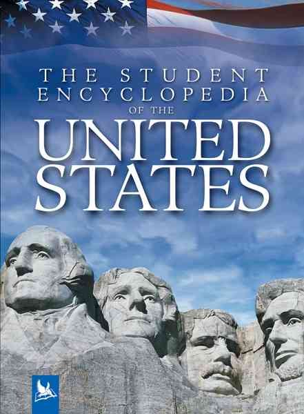 The Student Encyclopedia of the United States cover