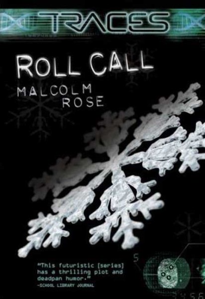 Traces: Roll Call: Roll Call (Traces) cover