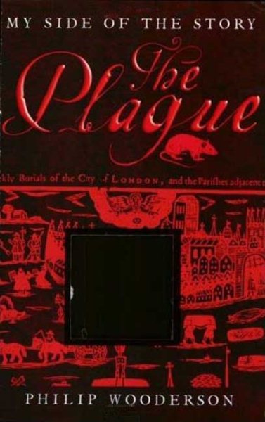 The Plague (My Side of the Story) cover
