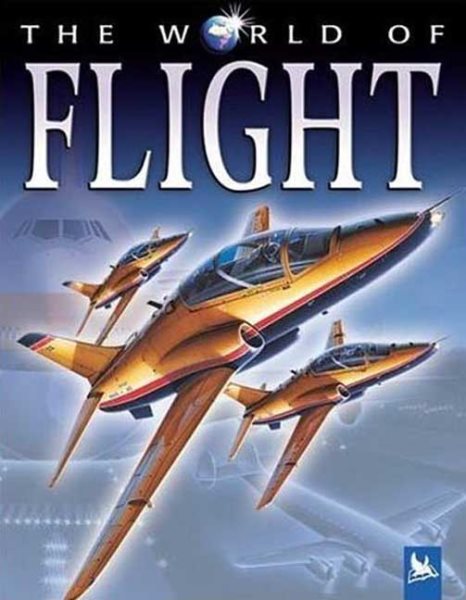 The World of Flight cover